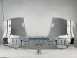 Capa Rear Bumper Upper Cover For 2021-2023 Toyota Sienna. Fixed Price $250.00.