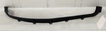Mercedes-benz R107 C107 Genuine Front Bumper Lower Grille Spoiler A1077900188. Fixed Price $499.00.