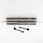 Mb Sl R129 Tow Hook Cover Front Eye Hole Trim A12988000059999 New Genuine. Fixed Price $209.31.