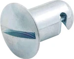 Allstar Performance ALL19218 0.400" Long Steel Quick Turn Oval Head Button,.... Fixed Price $129.99.