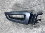 2019 Ford F150 3.5L Raptor Front Bumper Right End Cap Oem HL3V-17K908-A *wear*. Fixed Price $140.00.