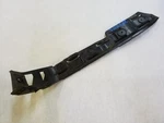 Rear Right Bumper Bracket Fits 2011-2014 Volkswagen Jetta. Fixed Price $46.60.