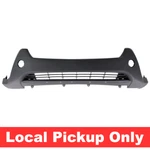 Front Bumper Lower Cover For 2013-2015 Toyota RAV4 Xle/ltd TO1015109 524110R020. Fixed Price $107.35.