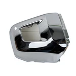Oem 2014 2021 Toyota Tundra Front Right Bumper Cover Sensor Chrome 52112-0C050. Fixed Price $179.99.