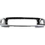 Bumper Chrome Front For 2007-2013 Toyota Tundra Base SR5 Platinum. Fixed Price $382.33.