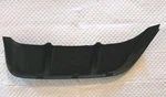 Porsche Right Lower Rear Bumper Trim 2009-12 Boxster. Fixed Price $55.00.