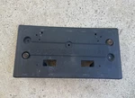 13 14 15 Jaguar Xf License Plate Bracket Mount CX23-17A835-A Oem. Fixed Price $27.00.