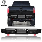 Vijay Rear Bumper Fits 1999-2016 Ford F250 F350 F450 F550 Super Duty. Fixed Price $469.00.