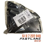 2011-2013 Bmw X5 Front Bumper Left Cover New Oem 51 7 222 849. Fixed Price $27.45.