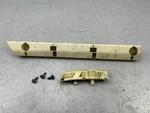 2008-2015 Infiniti G37 Q40 Rear Bumper Clip Mount Bracket Oem Left 85221 JK000. Fixed Price $49.00.