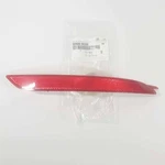 Genuine 924063X200 Rear Reflector Bumper Right For Hyundai Elantra 2014-2016. Fixed Price $23.71.