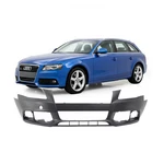 Bumper Cover For 2009 2010 2011 2012 Audi A4 S4 Sedan Wagon AU1000162 Front. Fixed Price $155.84.