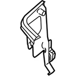 New Genuine Ford Bracket (2008-2009) Oe 8A4Z-17D943-A. Fixed Price $43.96.