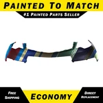 New Painted To Match Front Upper Bumper Cover For 2007 2008 2009 Acura Rdx 07-09. Fixed Price $540.99.