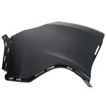 Oem New 14-18 Mopar Jeep Cherokee Left Bumper Cover Fascia Rear Upper 5NJ91TZZAC. Fixed Price $207.59.