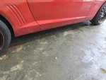 Camaro 2010 Rocker Panel Moulding 733330. Fixed Price $209.16.