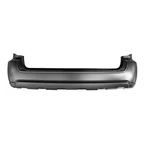 SU1100154 New Replacement Rear Bumper Cover Fits 2008-2009 Subaru Outback. Fixed Price $402.00.