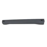 For Dodge Sprinter 2500/3500 2003-2006 Bumper Rear Plastic Textured Gray. Fixed Price $130.52.