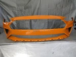 2018-2023 Ford Mustang Bumper Cover Front JR3B17C831AA No Shipping 31554. Fixed Price $315.00.