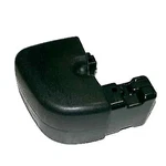 Bumper Extension End Right Rear For Jeep Wrangler Tj 1997-2006 12031.10 Omix-ada. Fixed Price $41.99.