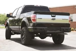 Fab Fours FF09-W1750-1 Heavy Duty Rear Bumper. Fixed Price $2648.13.