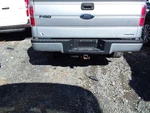 (local Pickup Only) Rear Bumper Styleside With Tow Package Fits 09-14 Ford F150. Fixed Price $459.49.