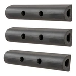Luverne 2090615-3 10" Universal Rubber Bumper Strips (3-PACK). Fixed Price $29.95.