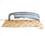Audi A4 B8 Rear Bumper Spoiler Platinum Grey 8K0807521J1RR New Oem. Fixed Price $441.52.