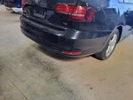 (local Pickup Only) Rear Bumper Sedan Base Without Park Assist Fits 15-16 Jetta. Fixed Price $278.91.