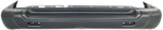 Rear Bumper Cover For Nissan Pathfinder 1999-2004, Primed (ready To Paint),. Fixed Price $367.95.