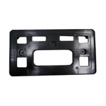 For Honda Passport 2022-2025 License Plate Bracket Front Plastic HO1068148. Fixed Price $23.37.