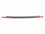 2004 - 2010 Audi A8 D3 Cover Molding Panel Tirm Bumper W Reflectors Rear Oem. Fixed Price $114.09.