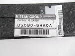 Genuine Oem Nissan 85090-5HA0A Rear Bumper Impact Energy Absorber 2015-18 Rogue. Fixed Price $56.97.