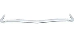 Oer B17055 1966 Impala, Bel Air, Biscayne, Caprice; Front Bumper Set; Chrome;. Fixed Price $533.98.