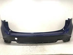 Rear Bumper Local Blue Subaru Forester Sport Touring 2019 2020 57704SJ310 Oem. Fixed Price $180.50.