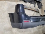 (local Pickup Only) Rear Bumper With Park Assist Opt UD7 Fits 10-15 Terrain. Fixed Price $254.90.