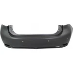 For Lexus CT200H Bumper Cover 2011 2012 2013 Rear - Primed. Fixed Price $469.07.