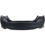 New Bumper Cover Fascia Rear For Nissan Altima 2016-2018 NI1100309 850229HS0H. Fixed Price $109.41.