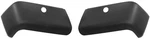 Ecoological BG3002 Bumpershellz Rear Covers Matte Black. Fixed Price $119.95.
