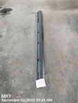 Left Blk Rocker Panel Moulding Oem 2013 Land Rover Evoque LR027283. Fixed Price $100.00.