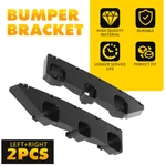2PCS Front Bumper Retainer For 2013-2019 Nissan Pathfinder Driver & Passenger. Fixed Price $15.19.