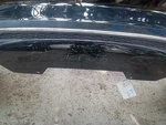 Rear Bumper Sedan Built Dual Exhaust Fits 16-17 Accord 384303. Fixed Price $409.50.