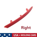 New Passenger Side Marker Rear Bumper Reflector For Volkswagen Jetta Sedan 11-14. Fixed Price $13.40.