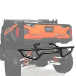 Genuine Polaris Oem Rear Bumper, 2881095. Fixed Price $206.99.