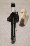 01 04 05 Right Front Volkswagen Passat Wagon Gls Tdi Energy Absorber 3B0807271C. Fixed Price $80.00.