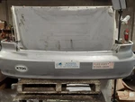 Used Rear Bumper Assembly Fits: 1999 Honda Accord Sdn Grade. Fixed Price $503.09.