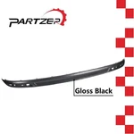 Black Rear Bumper Trim Molding 2013-2018 Ford Fusion DS7Z17K922AA. Fixed Price $74.99.