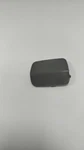 New Rear Bumper Tow Hook Eye Cover Cap Fit Bmw 3 Series 2007-2010 51127161497. Fixed Price $32.99.