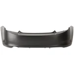 Rear Bumper Cover For 2011 2012 2013 Scion Tc Coupe Primed SC1100109 5215921913. Fixed Price $221.37.
