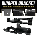 Set Of Bumper Bracket For Lexus IS250 IS350 2009-2010 Front Left & Right Side. Fixed Price $32.29.